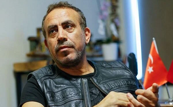 Haluk Leventin qardaşı həbs edildi