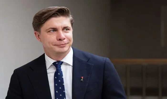 Litva tarixinin ən gənc baş naziri seçildi