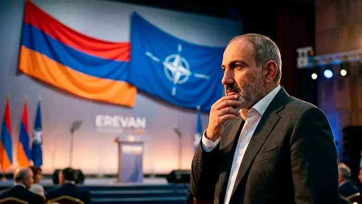 Kreml Paşinyana xəbərdarlıq etdi: Balans siyasətinin sonu yaxınlaşır - ANALİZ