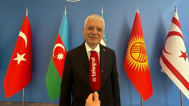 Birol Küle: TDT daxilində ortaq rəqabət məcəlləsinin yaradılmasını planlaşdırırıq