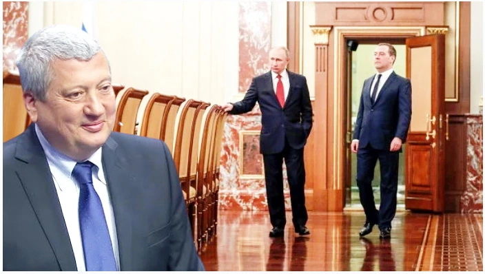 Putinin yaşı və ölkədəki böhran gözlənilməz ssenariləri istisna etmir - Tofiq Zülfüqarov
