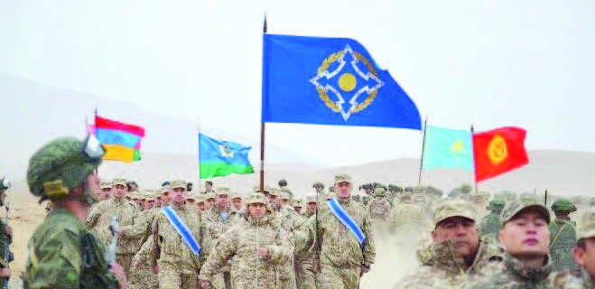 KTMT sınaq qarşısında: Qazaxıstan və Qırğızıstan Minskə dəstək verəcəkmi?