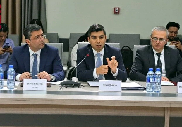 Rəşad Həsənov: Məktəbyaşlı uşaqların təxminən 64 faizi sosial mediadan aktiv istifadə edir