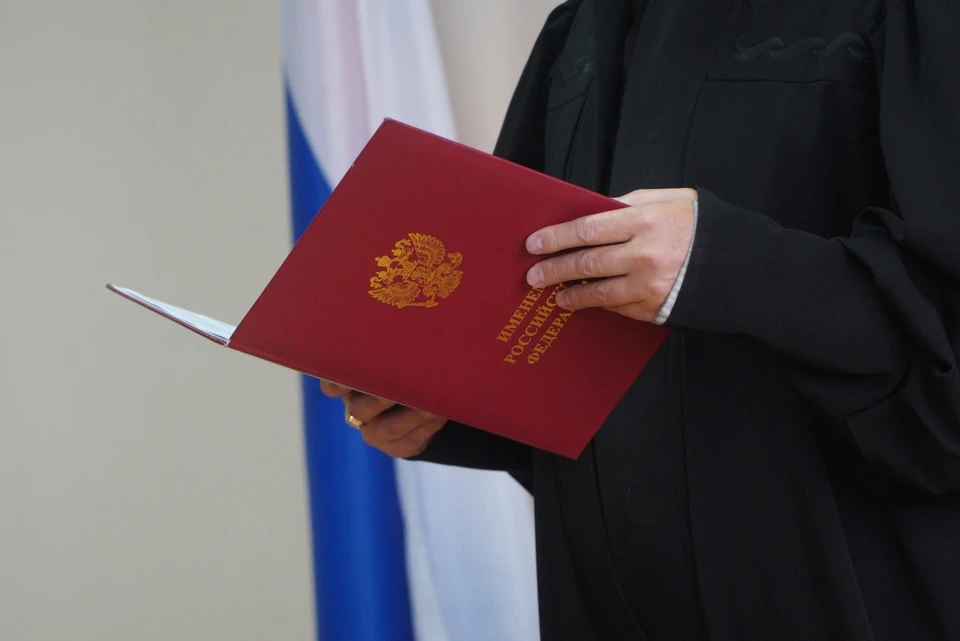 Sankt-Peterburqda saxlanılan Yusif Əliyev Azərbaycana ekstradisiya olunacaq