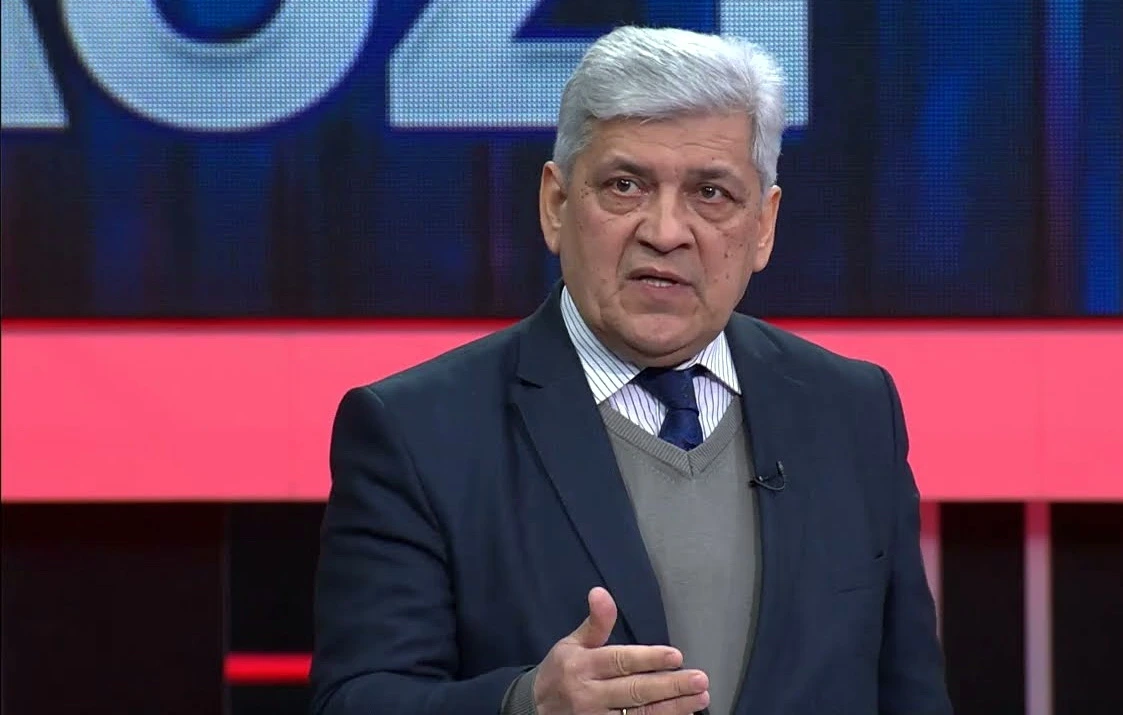 Rəvadırmı ki yenidən tikilən şəhərimizi bu cür zibilləyək? - Vüqar Tofiqli