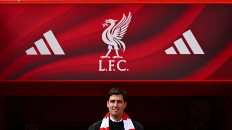 “Liverpul”un yeni baş məşqçisi bəlli oldu