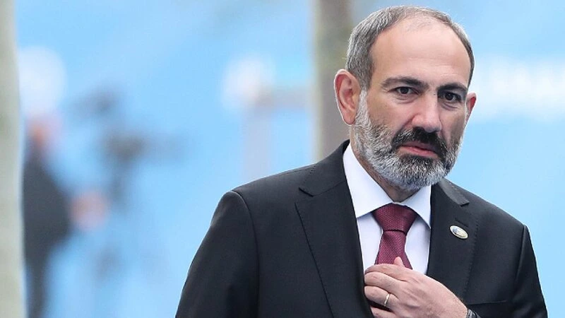 Paşinyan: Ermənistan məhsulları Aİ bazarına rüsumsuz çıxacaq