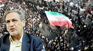 Əfşar Sülrymani: Pezeşkian geri çəkilmək niyyətində də deyil