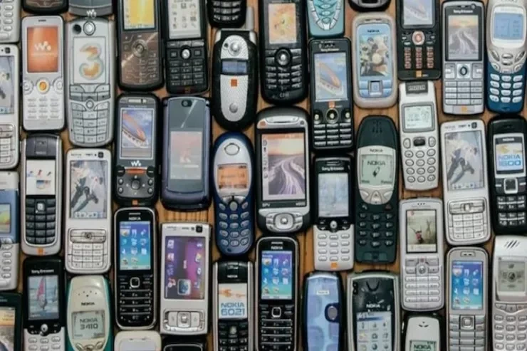 “Google”dan yeni layihə - Köhnə telefonları yenidən faydalı edəcək