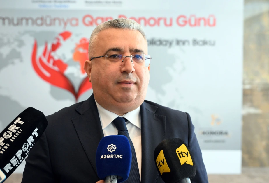 Azərbaycanda daha çox hansı qan qruplarına ehtiyac olur?