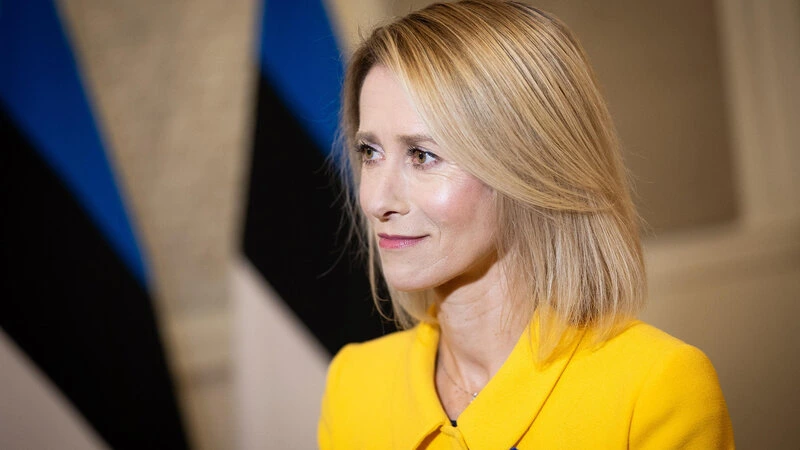 Kallas: Ermənistan Avropa və Rusiya arasında seçimini etdi