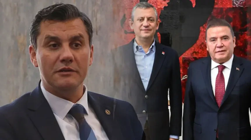 Muhittin Böcekdən ETİRAF: Ferdi Zeyrəyə 950 min avro verdiyini açıqladı