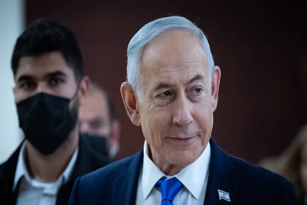 Netanyahunun hədəfi yenidən baş nazir olmaqdır - “Likud” qələbəyə əmindir