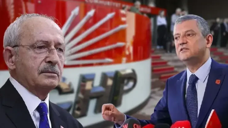 CHP-də qurultay böhranı məhkəməyə daşınır: Gərgin həftə başladı