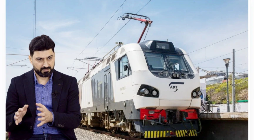 Tiflis qatarına bilet qalmaqalı böyüyür: 30 günlük satış limiti kəskin tənqid olundu