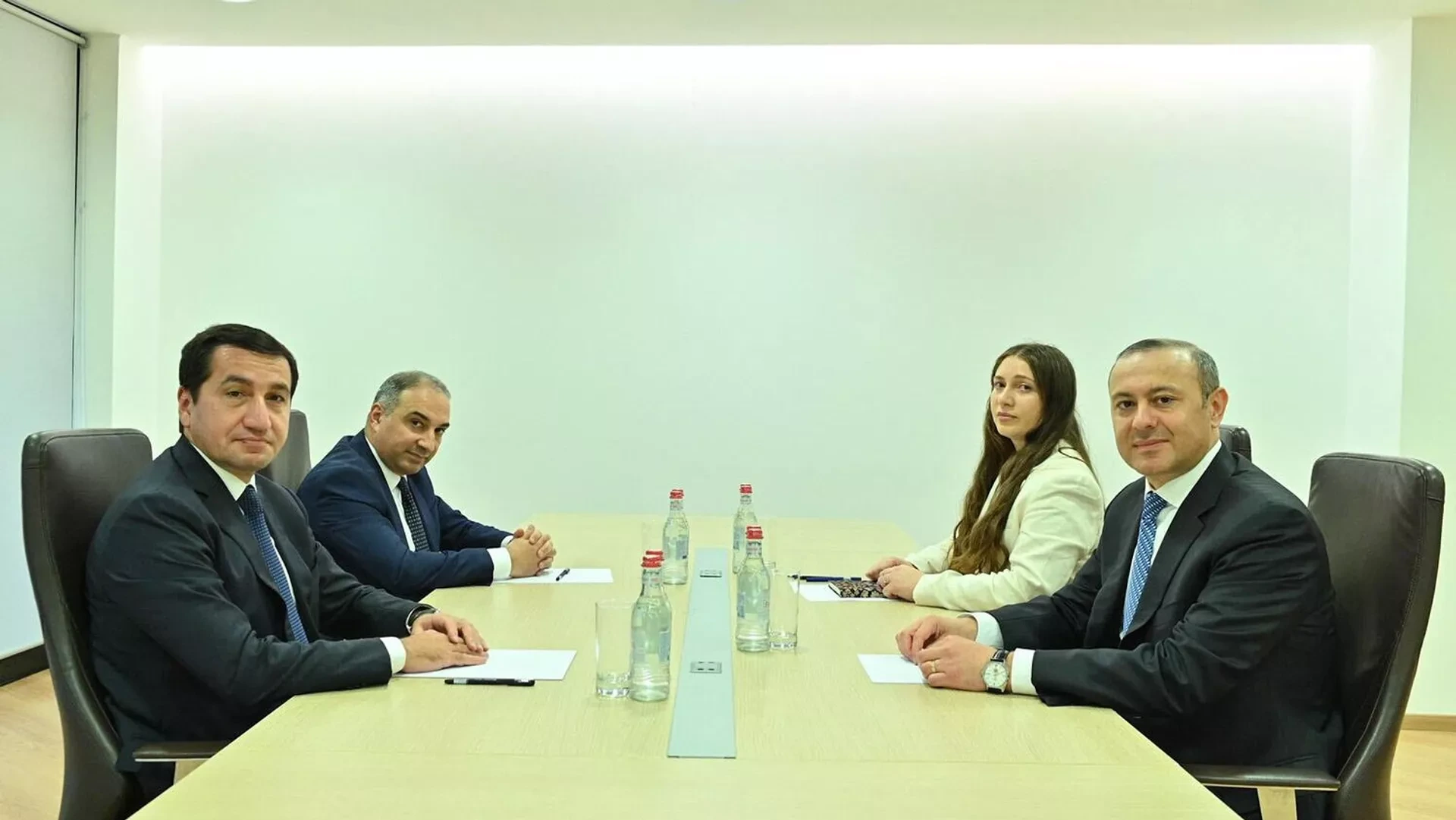 Dilican görüşü: Paşinyan uzunmüddətli normallaşmaya hazır görünür - TƏHLİL