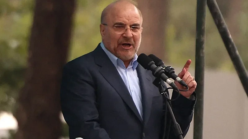 Qalibaf: Amerikanı necə başa salmağı yaxşı bilirəm