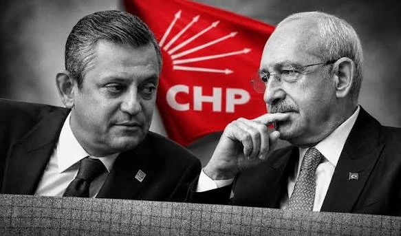 CHP-də daxili çat: Deputatlar iki düşərgəyə bölündü, partiyada böhran dərinləşir