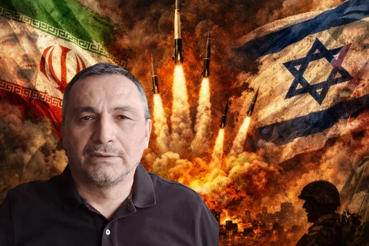 &nbsp;ABŞ müharibənin bitməsini yox, uzanmasını istəyir - Aydın Sezer