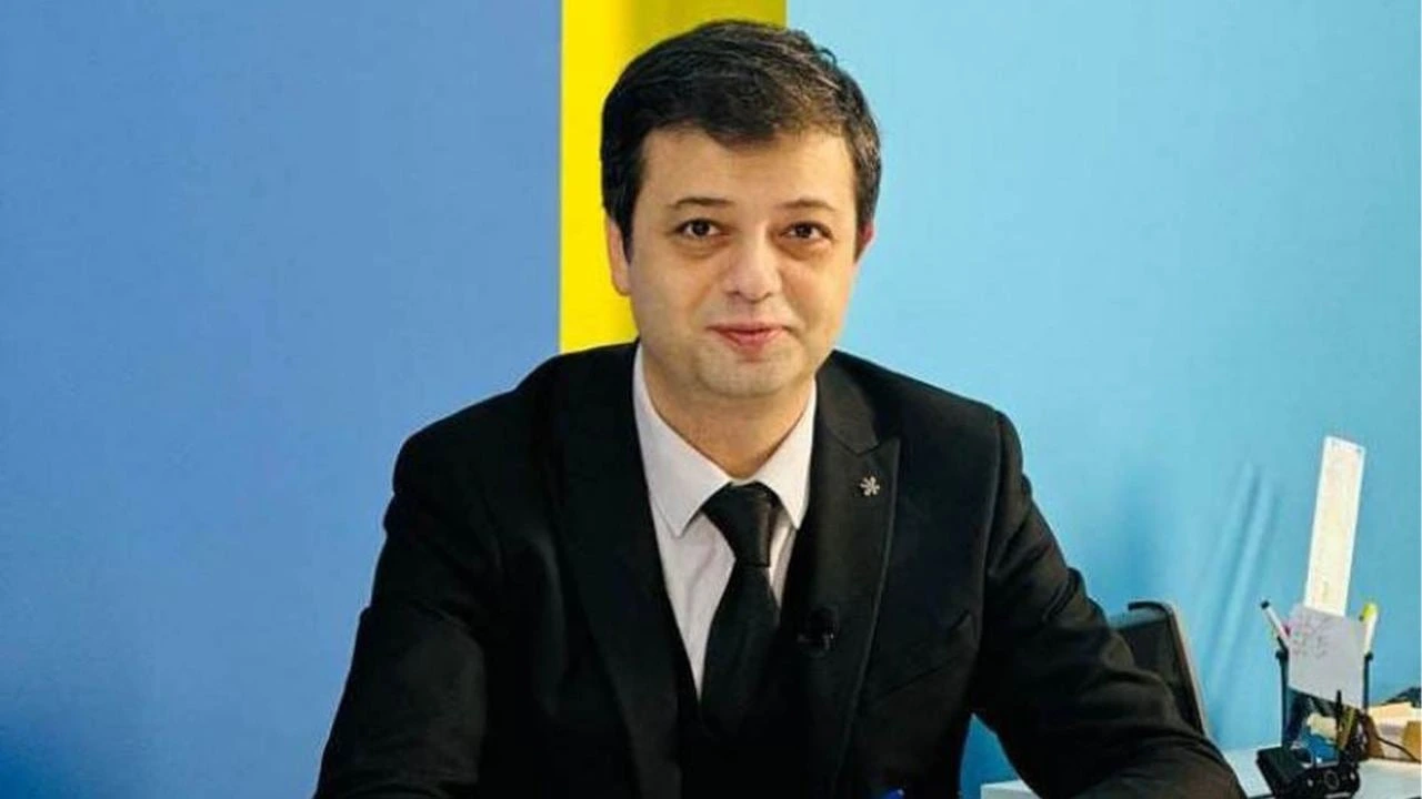 Yeni media modelinin qarşısında mühüm çağırışlar da dayanır - Vüqar Zifəroğlu