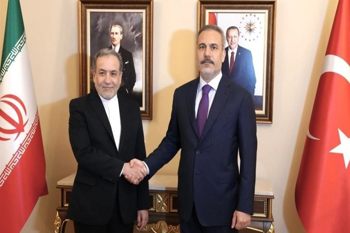 Hakan Fidan: Tramp NATO-nun Ankara sammitinə qatılmağı planlaşdırır
