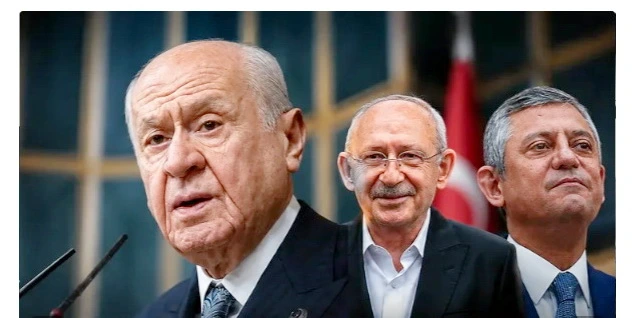 Baxçalıdan CHP-yə çağırış: Hadisələr küçəyə daşınmamalıdır