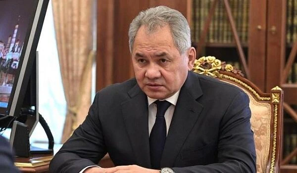 Şoyqu Quterreşi ittiham etdi: Öhdəlikləri yerinə yetirmədi
