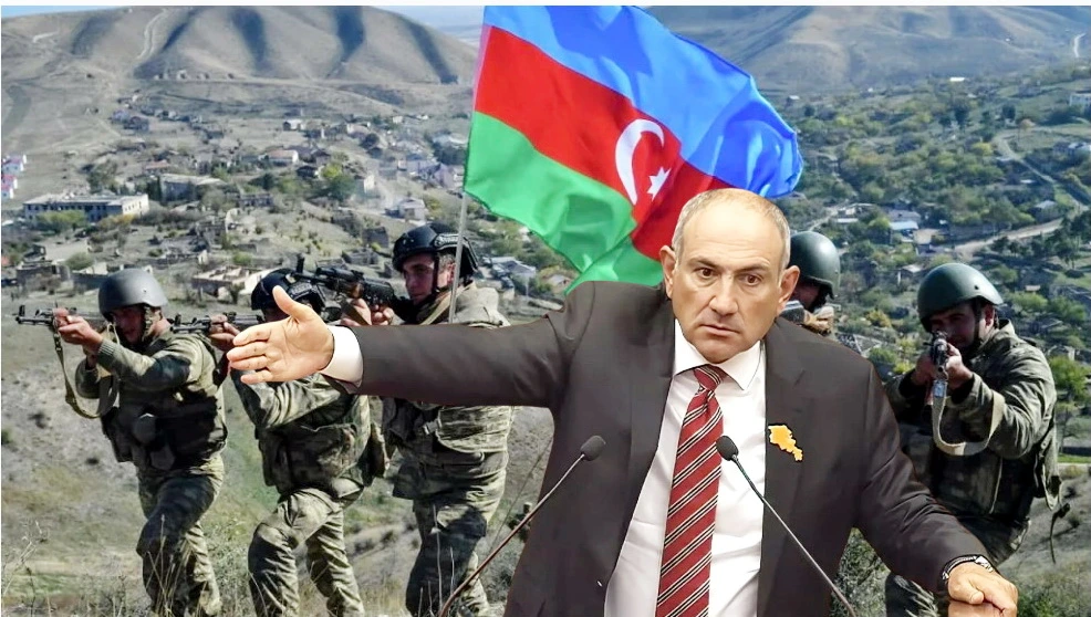Sülh sazişinə ən böyük maneə: Konstitusiyanı dəyişməmək müharibə anonsudur - ŞƏRH