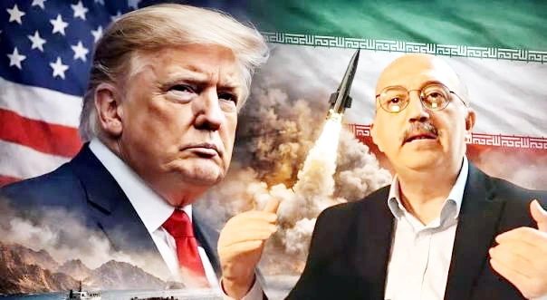 ABŞ İsrail olmadan razılaşma imzalamağa tələsir - Türk tarixçi Ali Satan