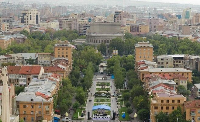 Ermənistan İsrailin bu oyununda yoxdur - Melkonyan