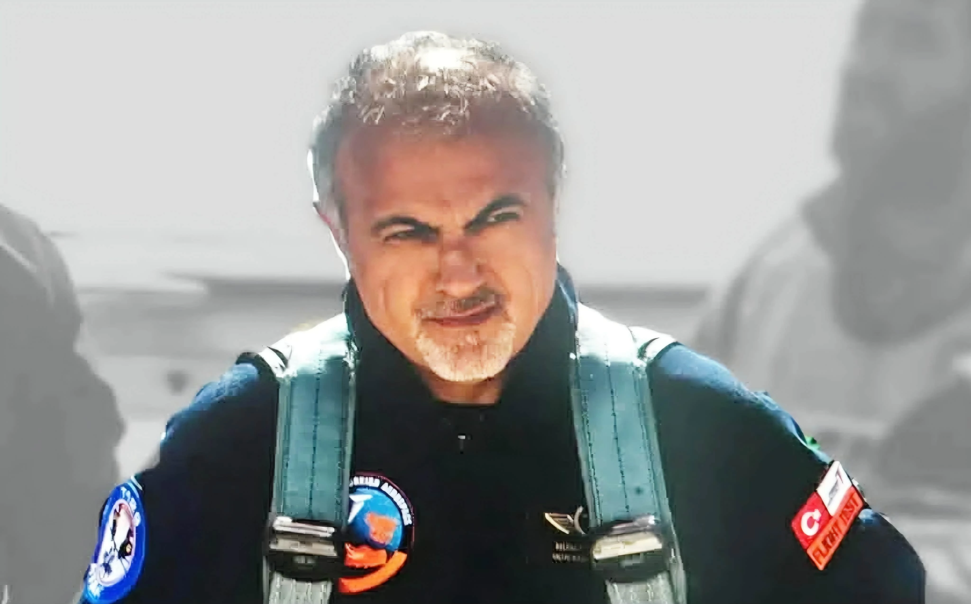 Tramp istəsə də, Türkiyəyə F-35 verməkdə əli-qolu bağlıdır - Hərbi ekspert Hüseyn Fazla