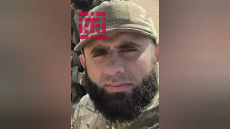 Müharibədə itkin hesab olunan Azərbaycan vətəndaşının meyiti tapılıb
