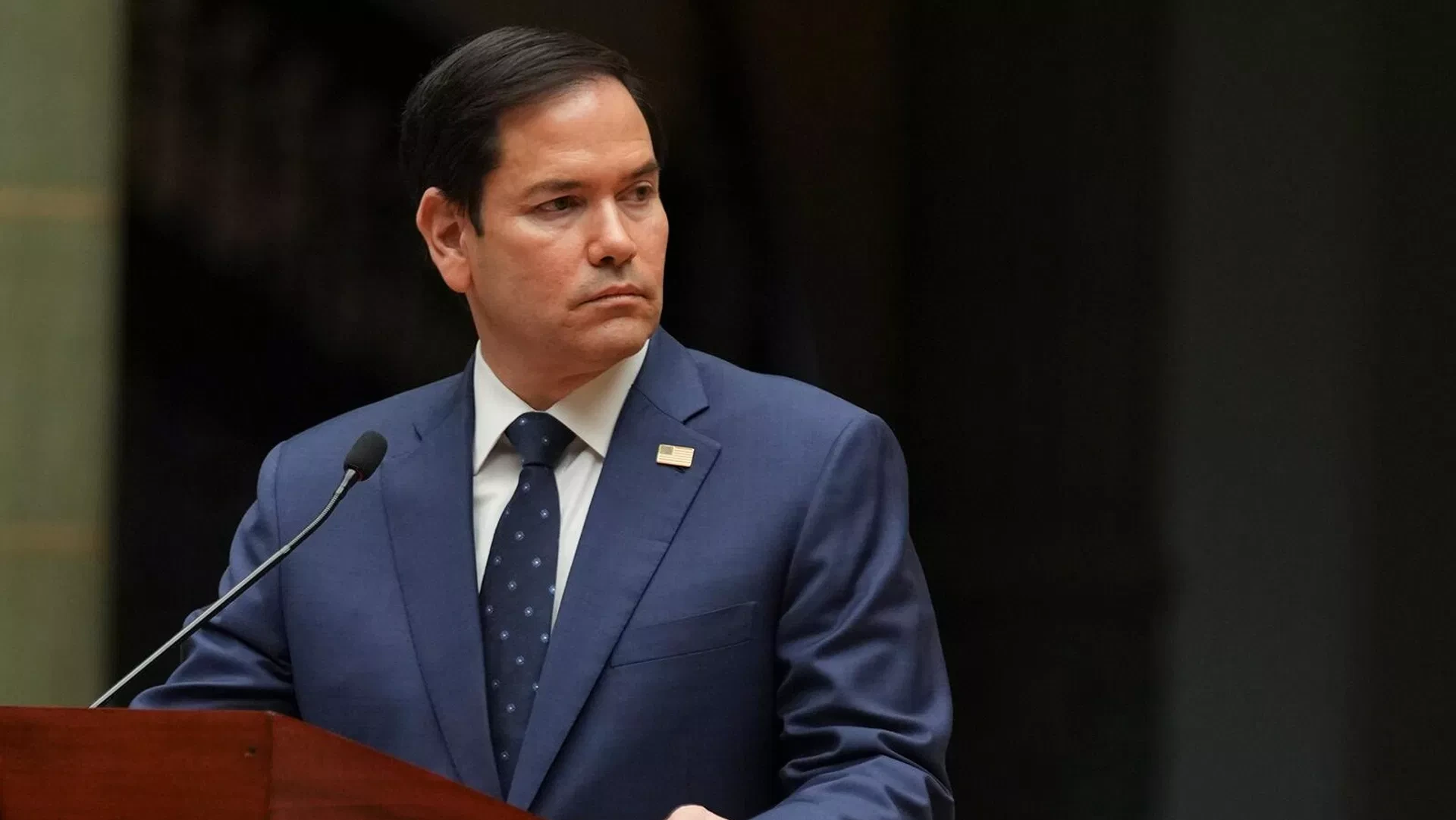Rubio: ABŞ İranla konstruktiv dialoq qurmaq niyyətindədir