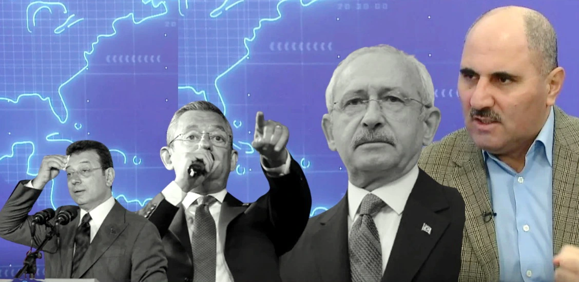 CHP daxilində yaşanan böhran Azərbaycanda da xüsusi maraq doğurur - ŞƏRH