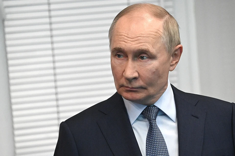 Vens: Rusiyada Putinə yüksək dəstək mövcuddur