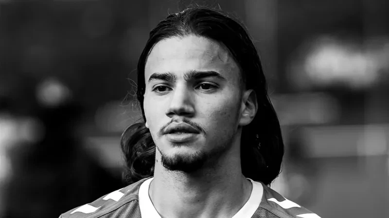 Fransız futbolçu boğularaq öldü