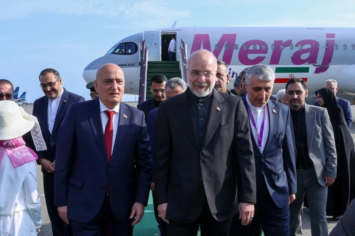 İran Azərbaycanla anlaşılmazlıqları aradan qaldırmaq istəyir - Zərdüşt Əlizadə