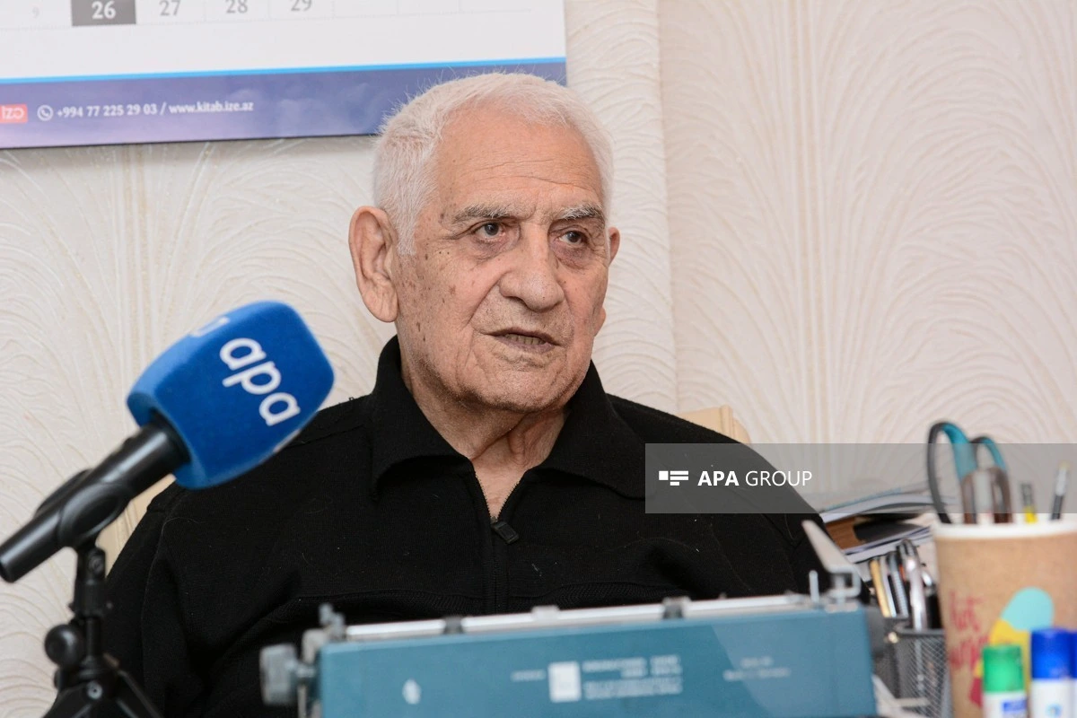 Nəriman Həsənzadənin vəziyyəti ağır stabil olaraq qalır