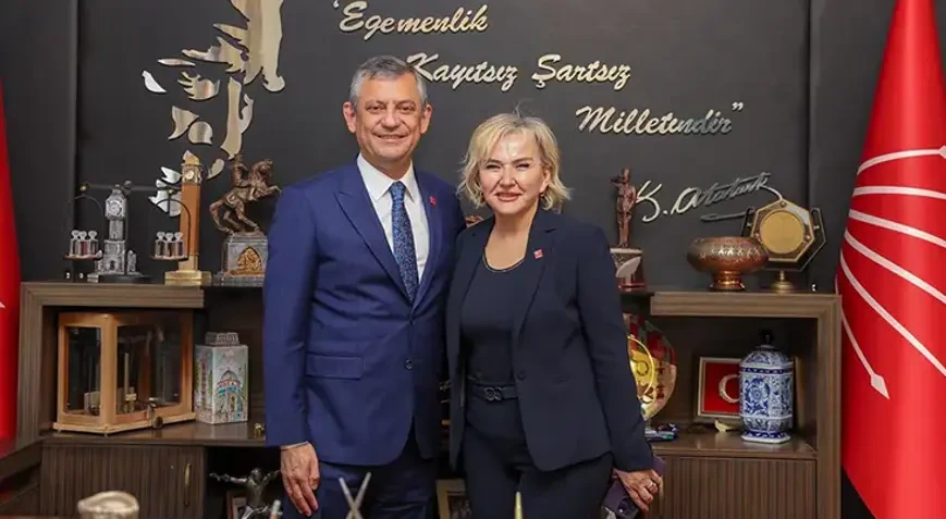 CHP-də növbəti istefa: İstanbul millət vəkili partiyanı tərk etdi
