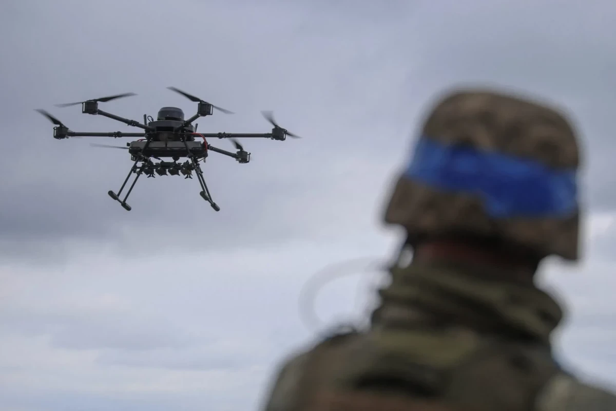 Ukrayna dronları Bryansk və Belqorod vilayətlərinə hücum edib: ölən və yaralananlar var