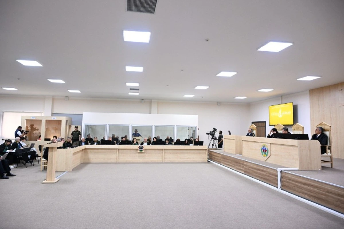 Arayik Harutyunyan son ümidini apellyasiyaya bağladı
