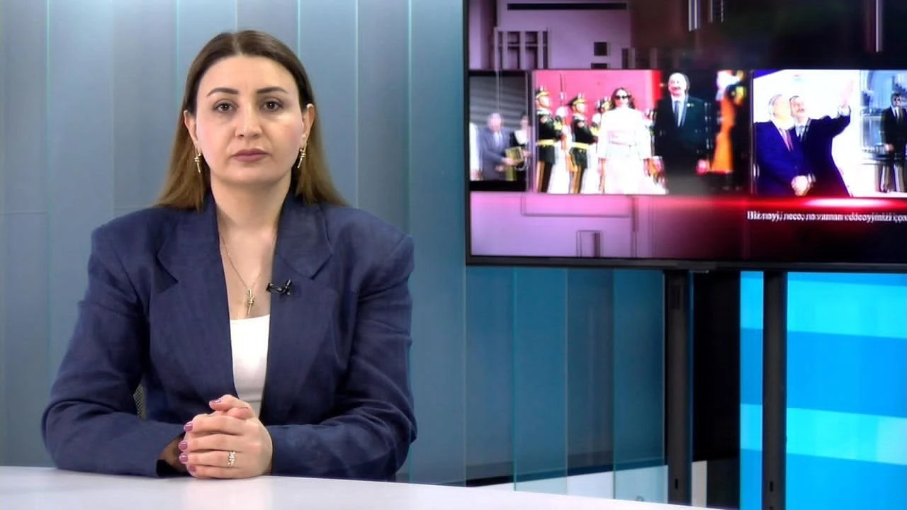 Cənubi Qafqazın yeni memarı Azərbaycandır - Politoloq