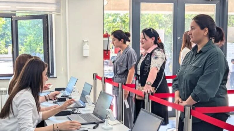 Müəllimlərin sertifikatlaşdırılması prosesinə start verilib