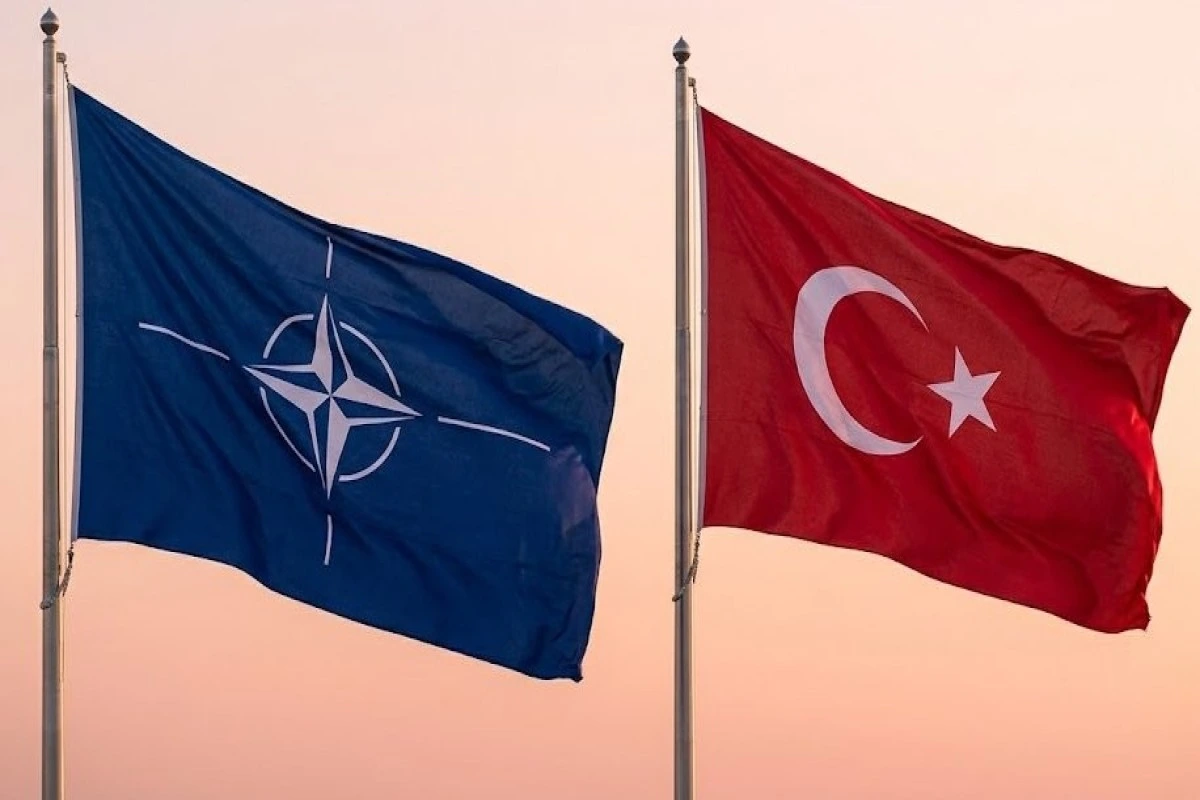 NATO Türkiyənin daha bir şəhərində hava hücumundan müdafiə sistemi quraşdıracaq