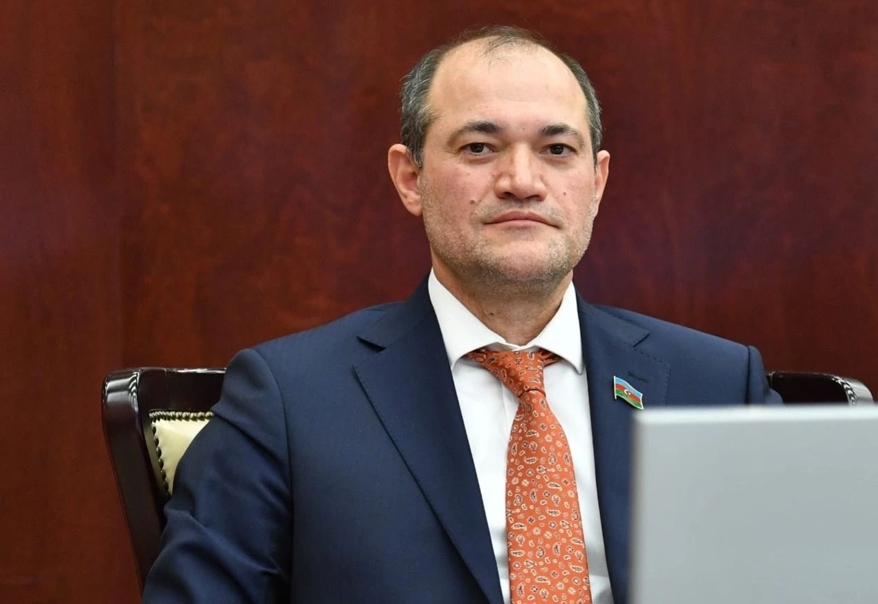 &nbsp;Deputatın əleyhinə saxta xəbərlər yayılır