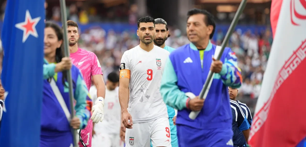 Dünya Kubokunda gərginlik: İran FIFA-ya şikayət etməyə hazırlaşır