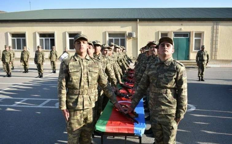 Bu xəstəlik daşıyıcıları hərbi xidmətə yararlıdır - Rəsmi