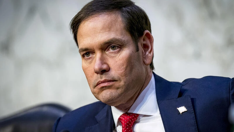 Rubio: ABŞ Ermənistanı digər ölkələrlə əlaqələrini kəsməyə məcbur etmir