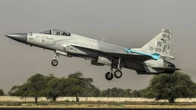 Pakistan Əfqanıstanı bombaladı: 36 ölü, 163 yaralı