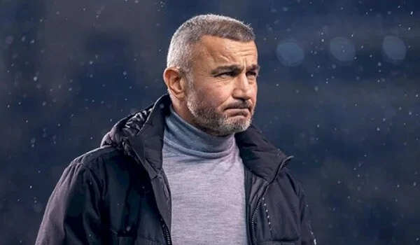 Həddindən artıq ciddi olmalıyıq - Qurbanov